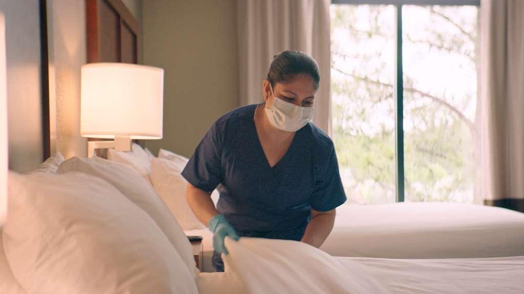 Sleep Inn Dallas Love Field-Medical District Удобства фото
