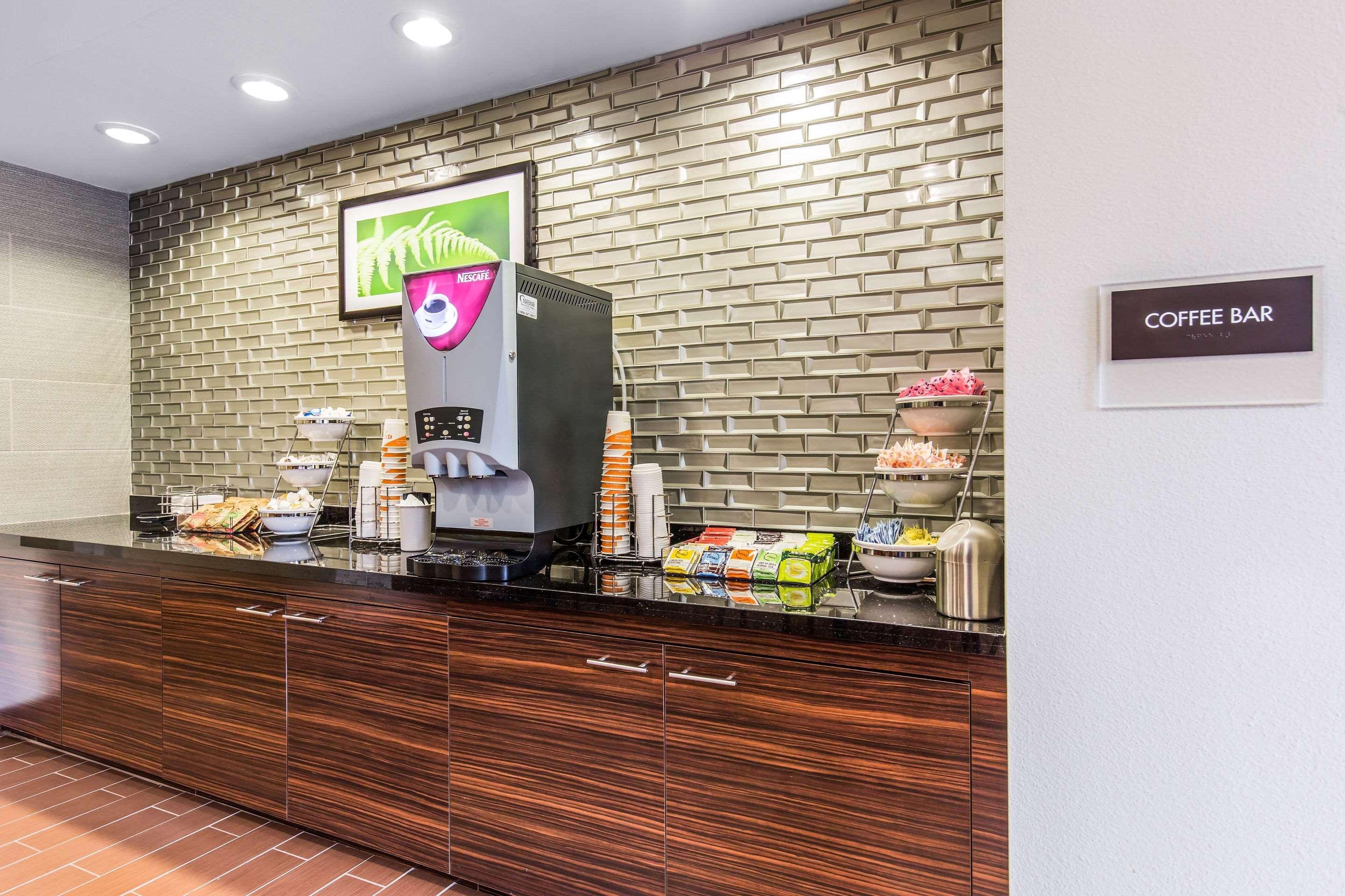 Sleep Inn Dallas Love Field-Medical District Экстерьер фото
