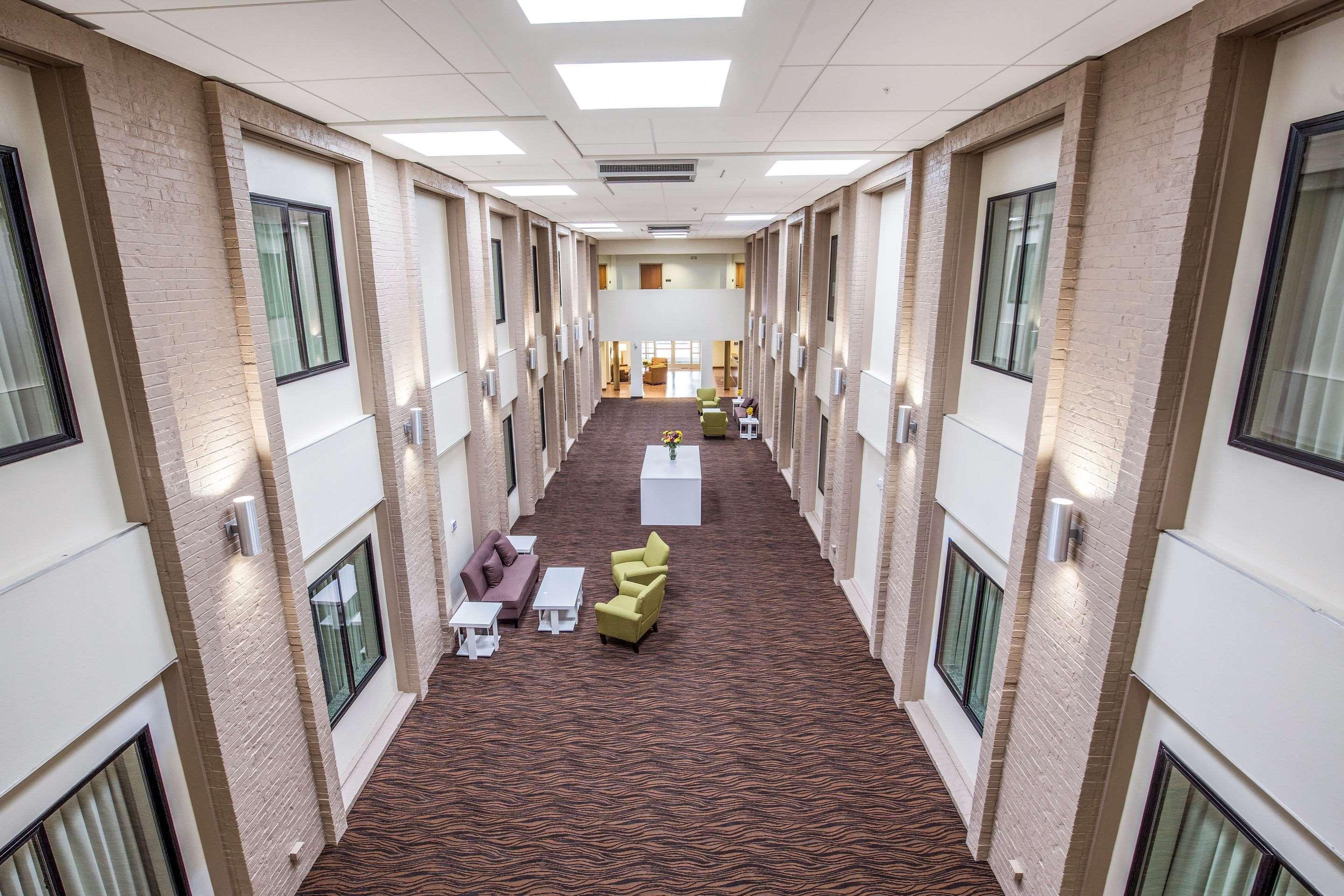 Sleep Inn Dallas Love Field-Medical District Экстерьер фото