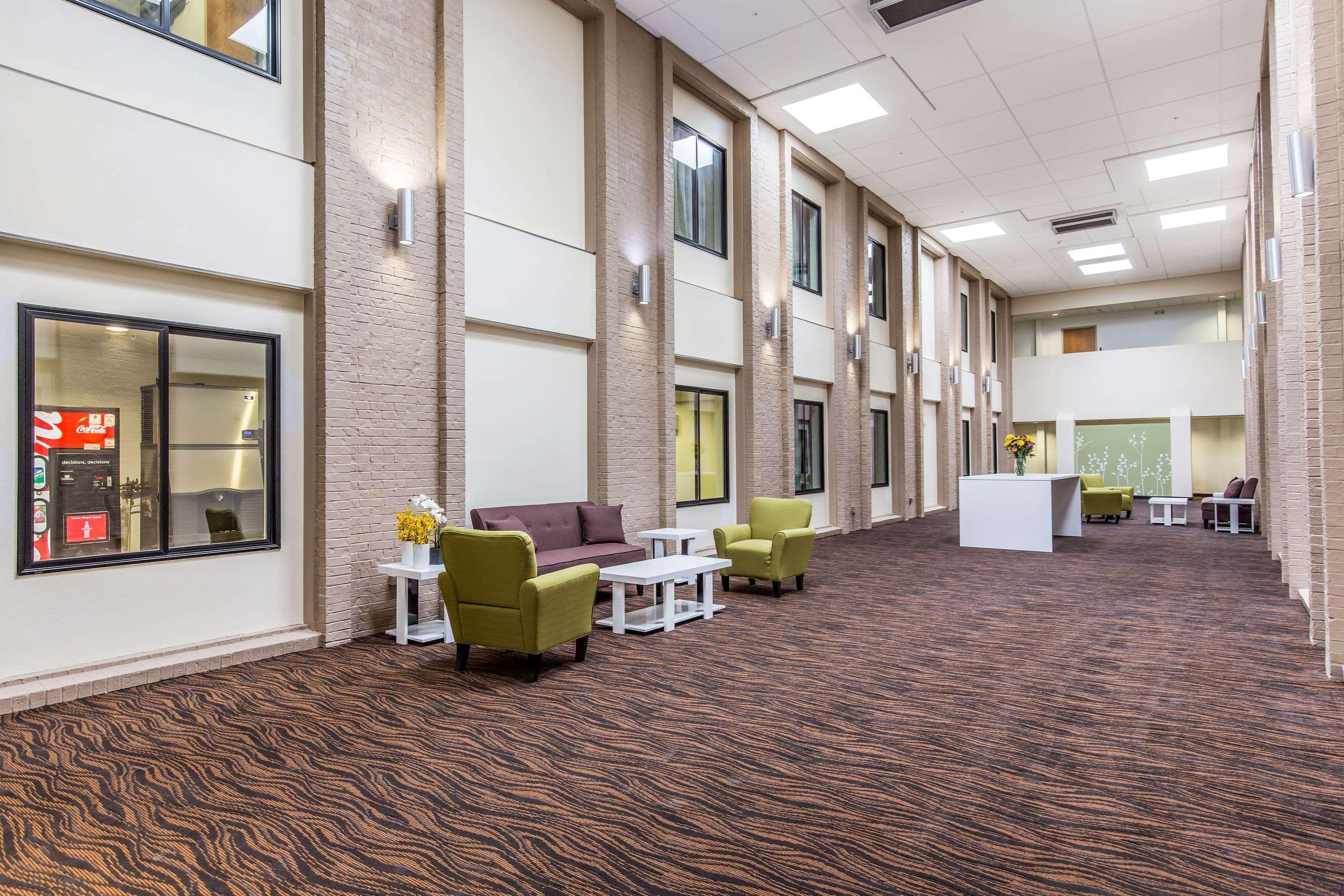 Sleep Inn Dallas Love Field-Medical District Экстерьер фото