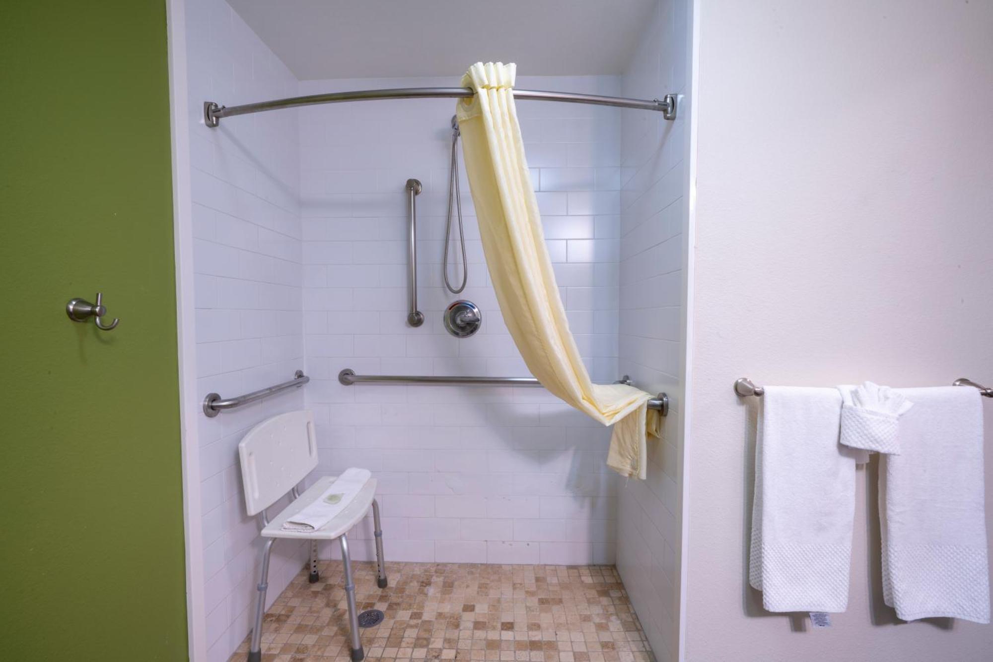 Sleep Inn Dallas Love Field-Medical District Экстерьер фото